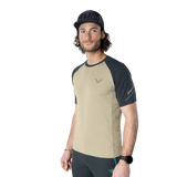 Dynafit | Alpine Pro Shortsleeve Tee | Trailshirt | Heren | Trail.nl