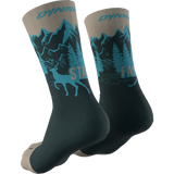 Dynafit | Stay Fast Socks | Trailrunsokken | Trail.nl