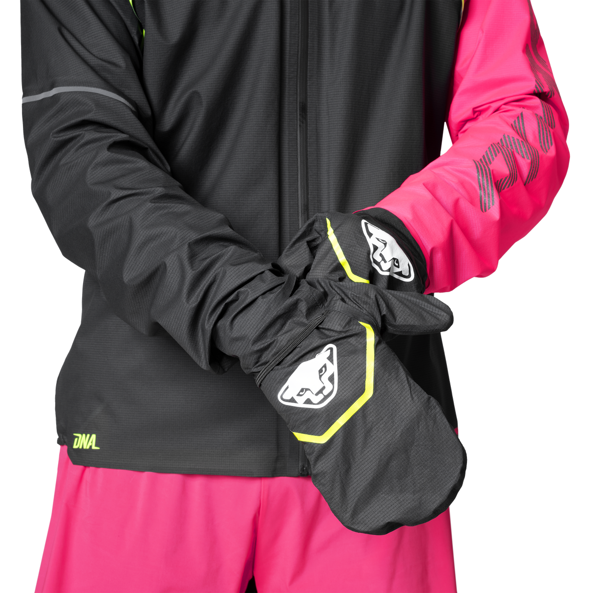 Dynafit | DNA Waterproof Overgloves | Waterdichte Wanten | Trail.nl