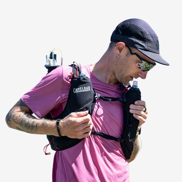 Camelbak Apex Pro Vest (12 liter) - Trail.nl
