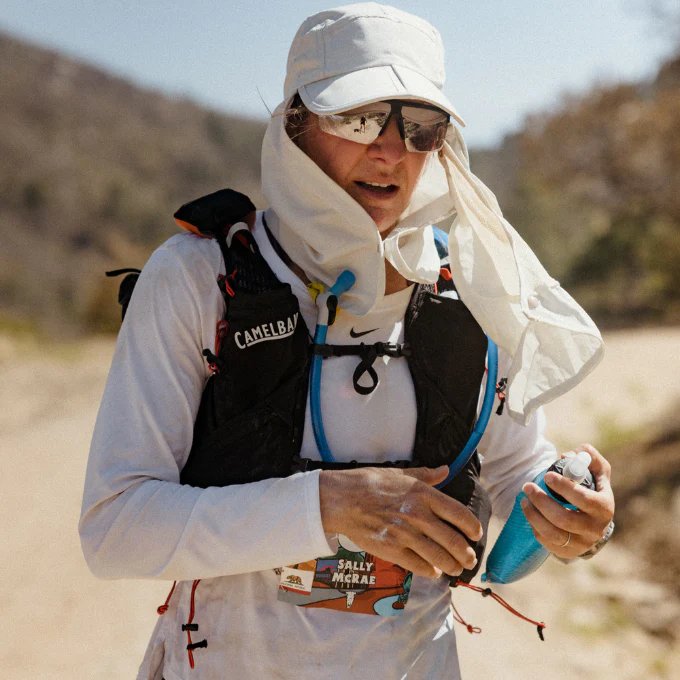 Camelbak Apex Pro Vest (12 liter) | Trail.nl