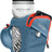 Camelbak | Quick Grip Chill | Handheld | 620 ML | Trail.nl