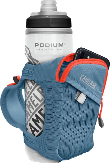 Camelbak | Quick Grip Chill | Handheld | 620 ML | Trail.nl