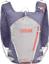 Camelbak | Trail Run Vest | Hardlooprugzak | 7 Liter | +2 Soft Flasks | Dames | Trail.nl