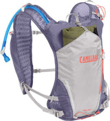 Camelbak | Trail Run Vest | Hardlooprugzak | 7 Liter | +2 Soft Flasks | Dames | Trail.nl