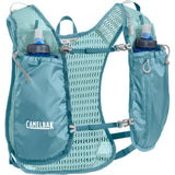 Camelbak | Trail Run Vest | Hardlooprugzak | 7 Liter | +2 Soft Flasks | Dames | Trail.nl