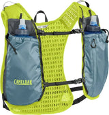 Camelbak | Trail Run Vest | Hardlooprugzak | 7 Liter | +2 Soft Flasks | Dames | Trail.nl