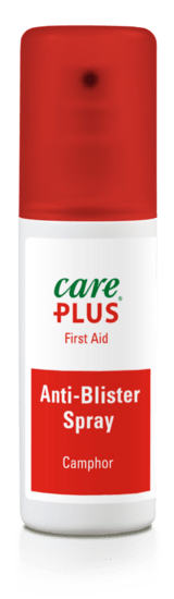 Care Plus | Anti Blister Spray - Trail.nl