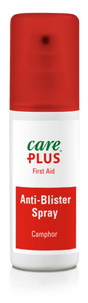 Care Plus | Anti Blister Spray | Trail.nl