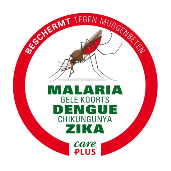 Care Plus | Anti-Insect Deet 50% | Spray | Trail.nl