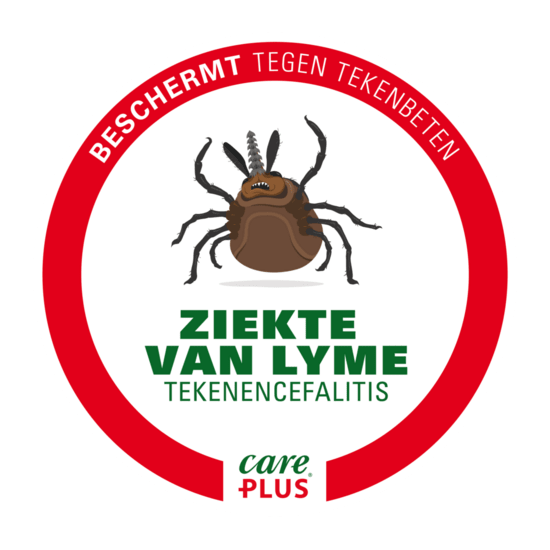 Care Plus | Anti-Insect Deet 50% | Spray | Trail.nl