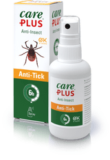 Care Plus Anti-Tick | Trail.nl