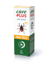 Care Plus Anti-Tick | Trail.nl