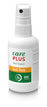 Care Plus Anti-Tick | Trail.nl