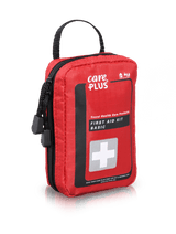 Care Plus | First Aid Kit Basic | EHBO - kit - Trail.nl