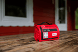 Care Plus First Aid Kit Roll Out Medium | Trail.nl