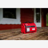 Care Plus First Aid Kit Roll Out Medium | Trail.nl