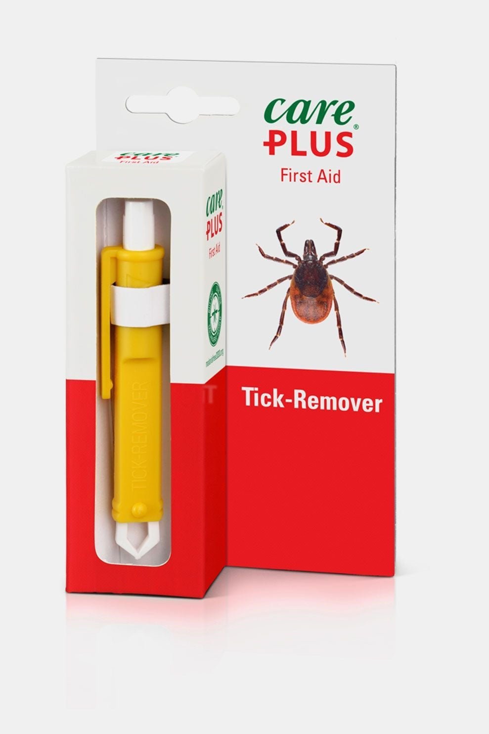 Care Plus Tick-Remover | Trail.nl