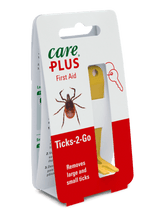 Care Plus Ticks - 2 - Go - Trail.nl