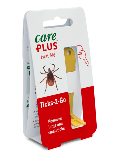 Care Plus Ticks - 2 - Go - Trail.nl