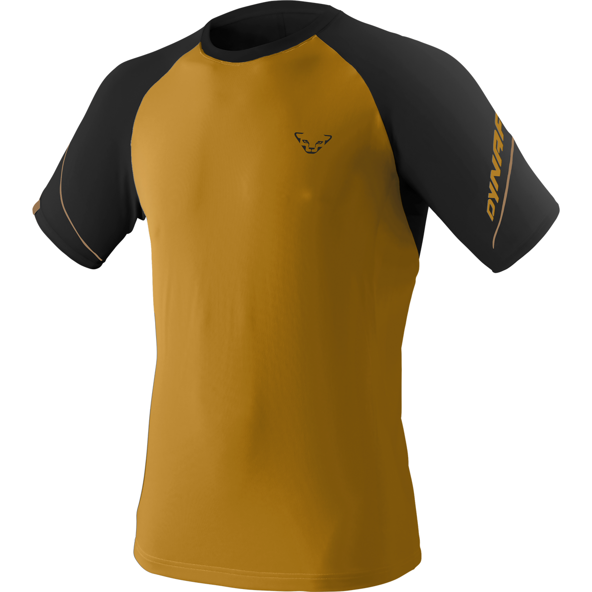 Dynafit | Alpine Pro Shortsleeve Tee | Trailshirt | Heren | Trail.nl