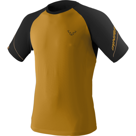 Dynafit | Alpine Pro Shortsleeve Tee | Trailshirt | Heren | Trail.nl