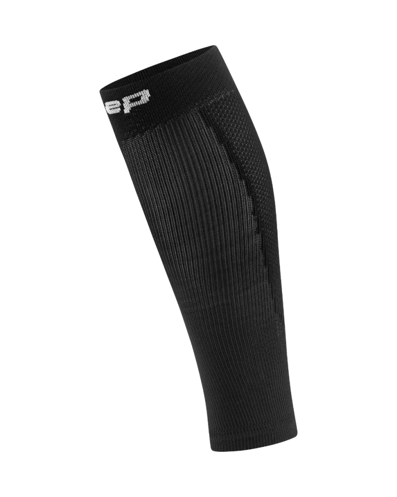 CEP | Core Run Calf Sleeves V5 | Compressietubes | Dames - Trail.nl
