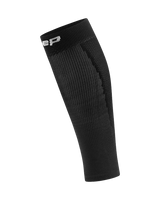 CEP | Core Run Calf Sleeves V5 | Compressietubes | Dames - Trail.nl