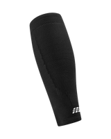 CEP | Core Run Calf Sleeves V5 | Compressietubes | Dames - Trail.nl