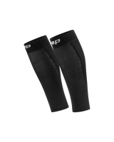 CEP | Core Run Calf Sleeves V5 | Compressietubes | Dames - Trail.nl