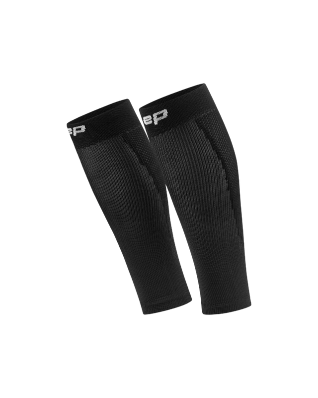 CEP | Core Run Calf Sleeves V5 | Compressietubes | Dames - Trail.nl