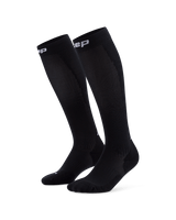 CEP | Core Run Socks Tall V5 | Compressiekousen | Dames - Trail.nl