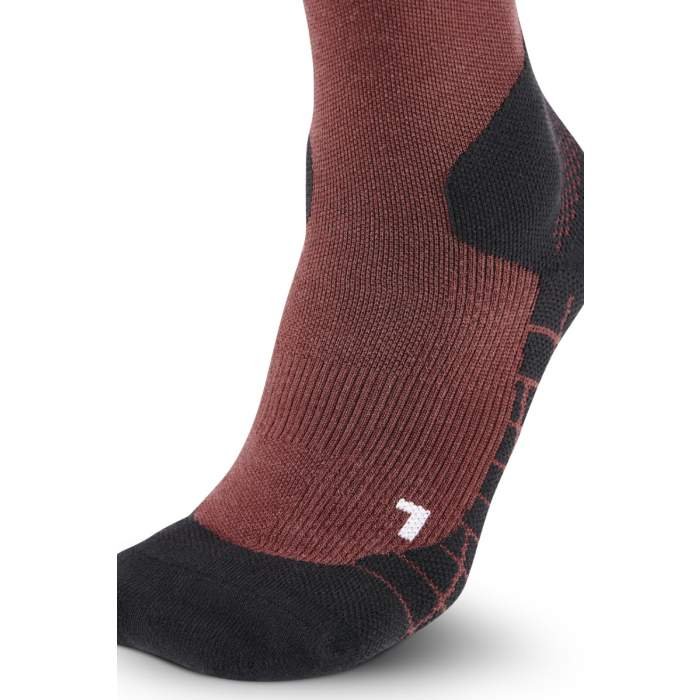 CEP | Light Merino Mid Cut Socks V3 | Wandelsokken | Dames | Trail.nl