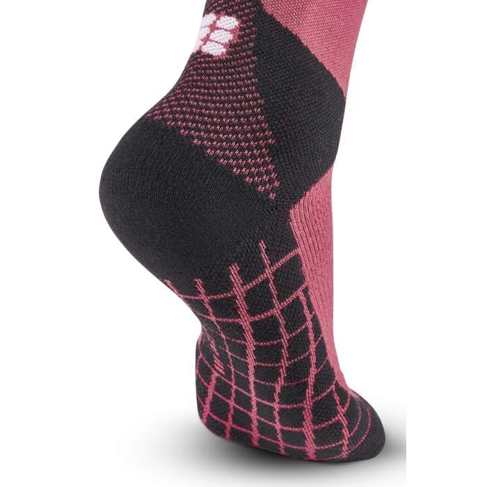 CEP | Light Merino Mid Cut Socks V3 | Wandelsokken | Dames | Trail.nl