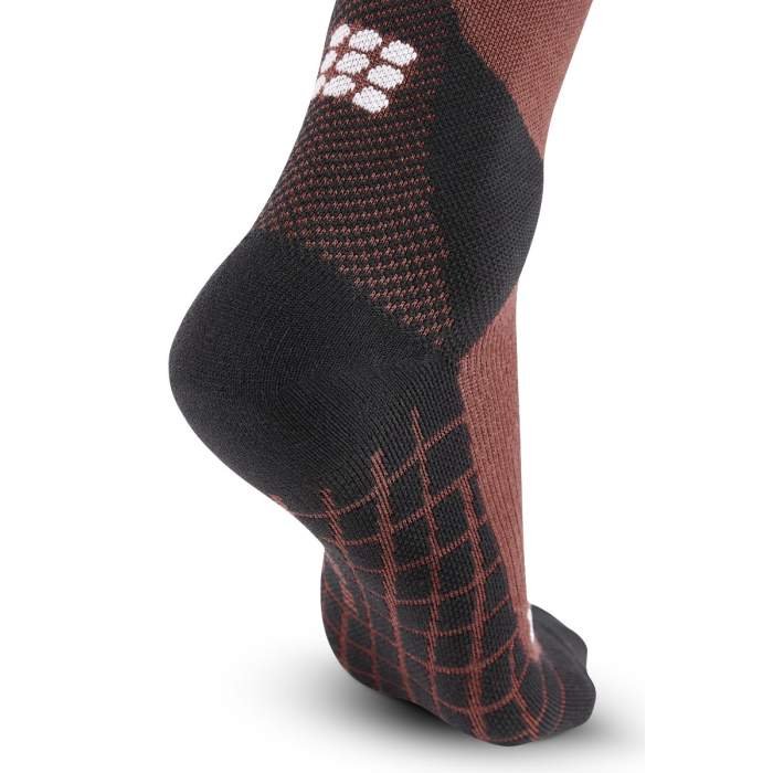 CEP | Light Merino Mid Cut Socks V3 | Wandelsokken | Heren | Trail.nl