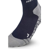 CEP | Light Merino Mid Cut Socks V3 | Wandelsokken | Heren | Trail.nl