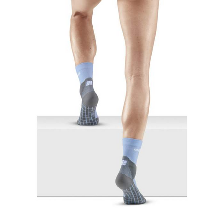 CEP | Light Merino Mid Cut Socks V3 | Wandelsokken | Dames | Trail.nl