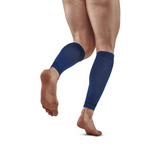 CEP | The Run Calf Sleeves V4 | Compressietubes | Heren | Trail.nl