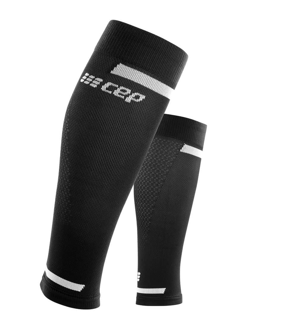 CEP | The Run Calf Sleeves V4 | Compressietubes | Dames | Trail.nl