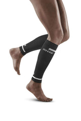 CEP | The Run Calf Sleeves V4 | Compressietubes | Dames | Trail.nl