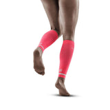 CEP | The Run Calf Sleeves V4 | Compressietubes | Dames | Trail.nl