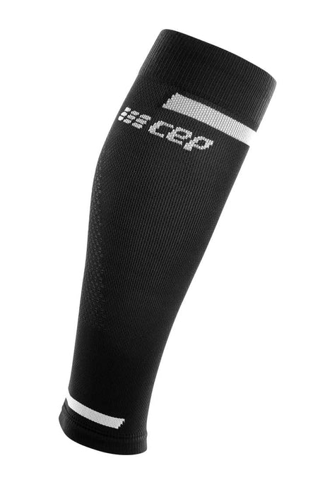 CEP | The Run Calf Sleeves V4 | Compressietubes | Heren | Trail.nl