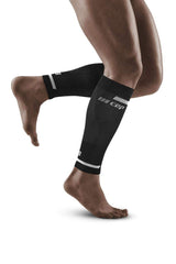 CEP | The Run Calf Sleeves V4 | Compressietubes | Heren | Trail.nl