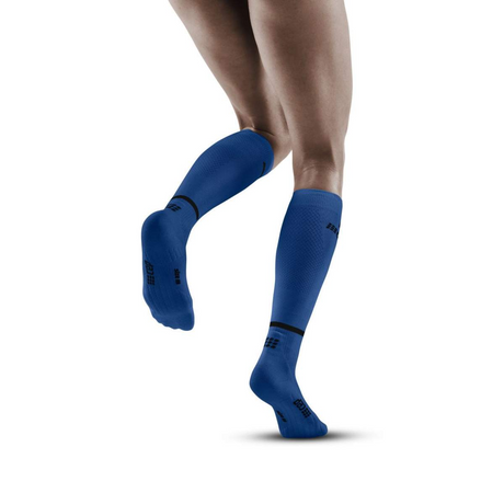 CEP | The Run Socks Tall V4 | Compressiekousen | Dames | Trail.nl