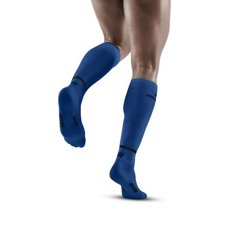 CEP | The Run Socks Tall V4 | Compressiekousen | Heren | Trail.nl