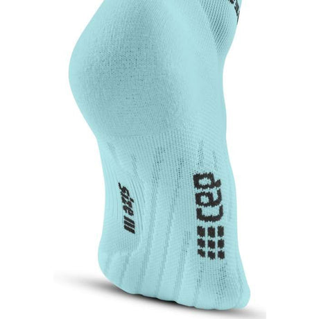 CEP | The Run Low Cut Socks V4 | Hardloopsokken | Heren | Trail.nl