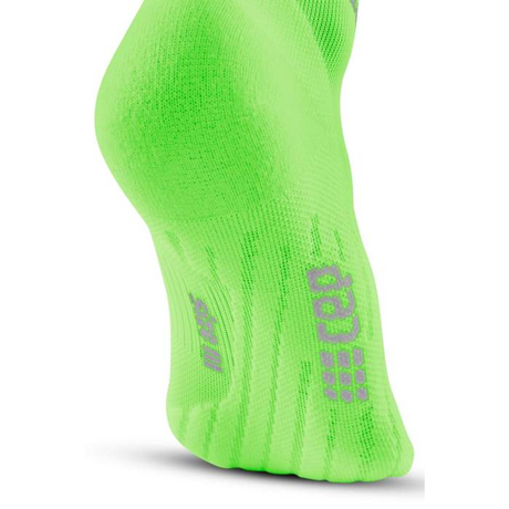 CEP | The Run Low Cut Socks V4 | Hardloopsokken | Dames | Trail.nl