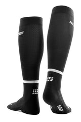 CEP | The Run Socks Tall V4 | Compressiekousen | Dames | Trail.nl