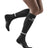 CEP | The Run Socks Tall V4 | Compressiekousen | Dames | Trail.nl