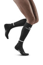 CEP | The Run Socks Tall V4 | Compressiekousen | Dames | Trail.nl